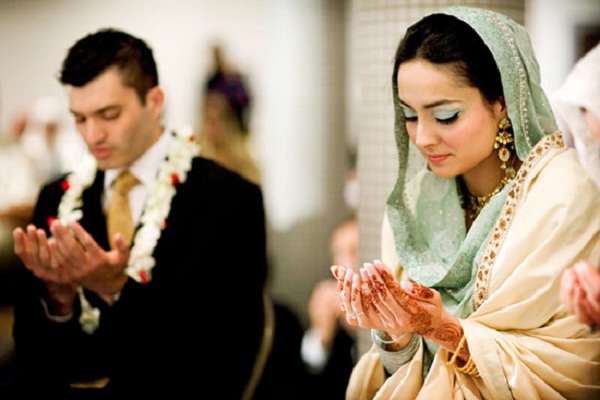 Name Change-Inter Religion Marriage